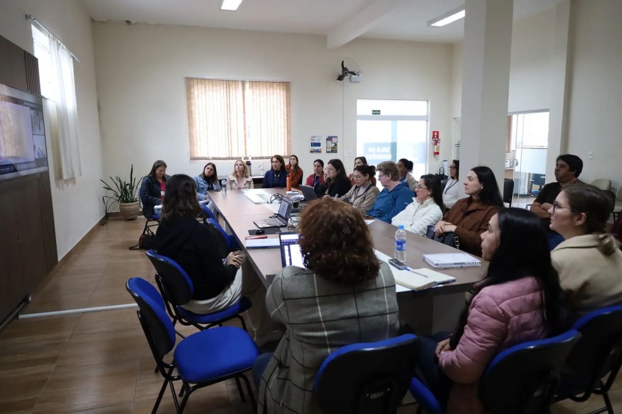 Guarapuava atualiza diagnóstico social após 15 anos para identificar famílias vulneráveis
