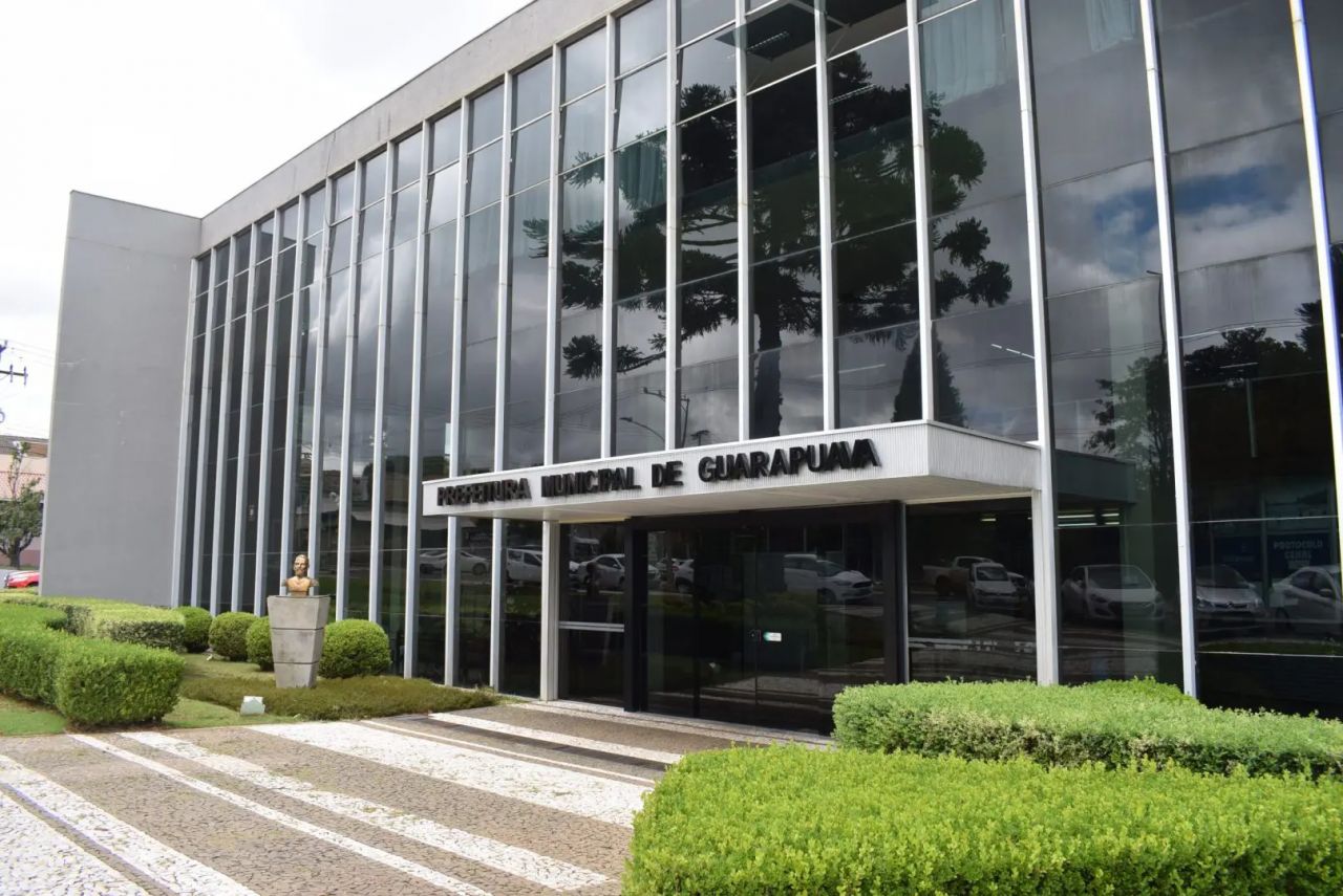 Guarapuava amplia a rede de saúde com novas unidades e reforço nos atendimentos